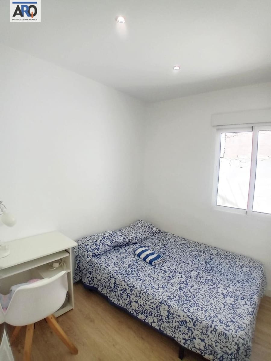 2 makuuhuone Asunto myytävänä paikassa Malaga kaupunki - 275 000 € (Ref: 9974258)