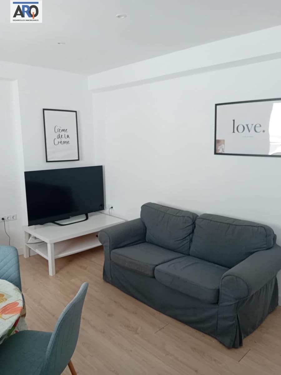 2 makuuhuone Asunto myytävänä paikassa Malaga kaupunki - 275 000 € (Ref: 9974258)