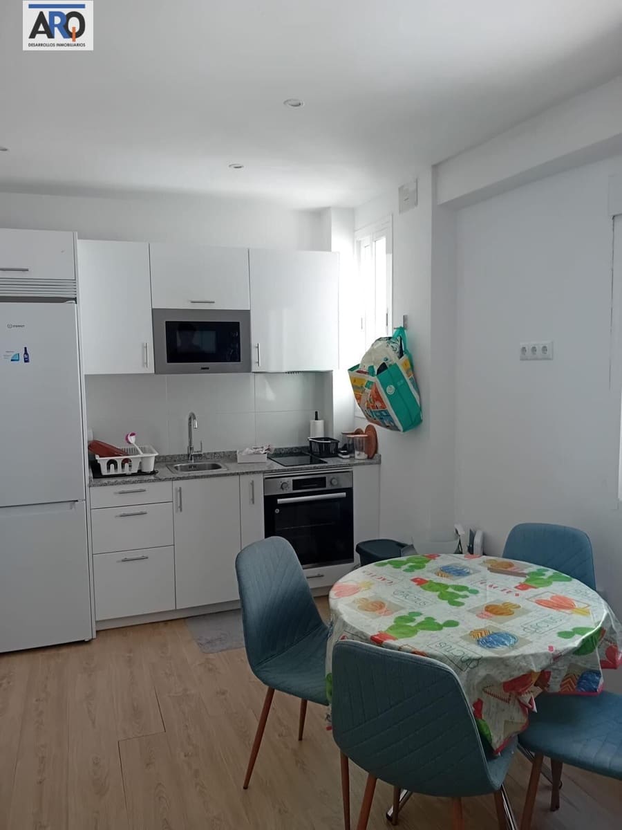 2 makuuhuone Asunto myytävänä paikassa Malaga kaupunki - 275 000 € (Ref: 9974258)