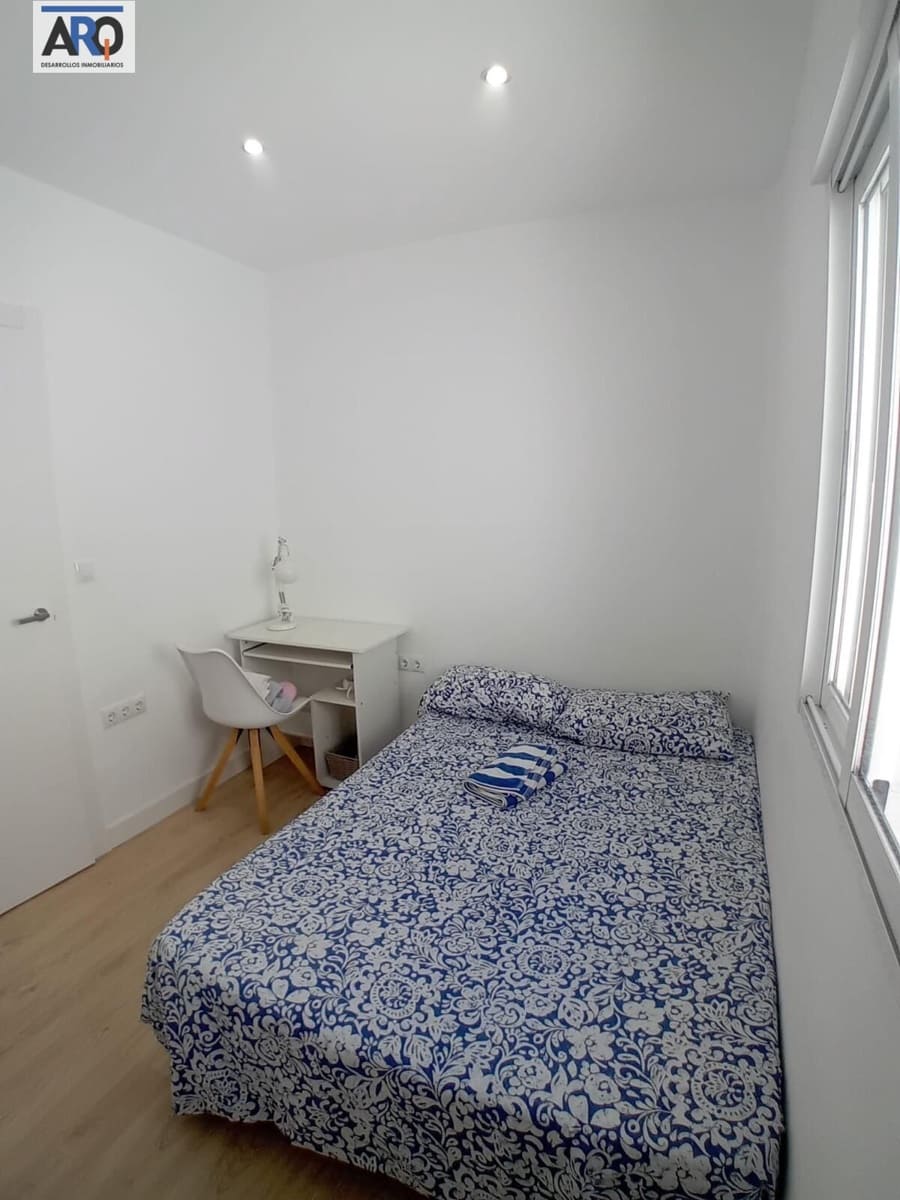 2 makuuhuone Asunto myytävänä paikassa Malaga kaupunki - 275 000 € (Ref: 9974258)