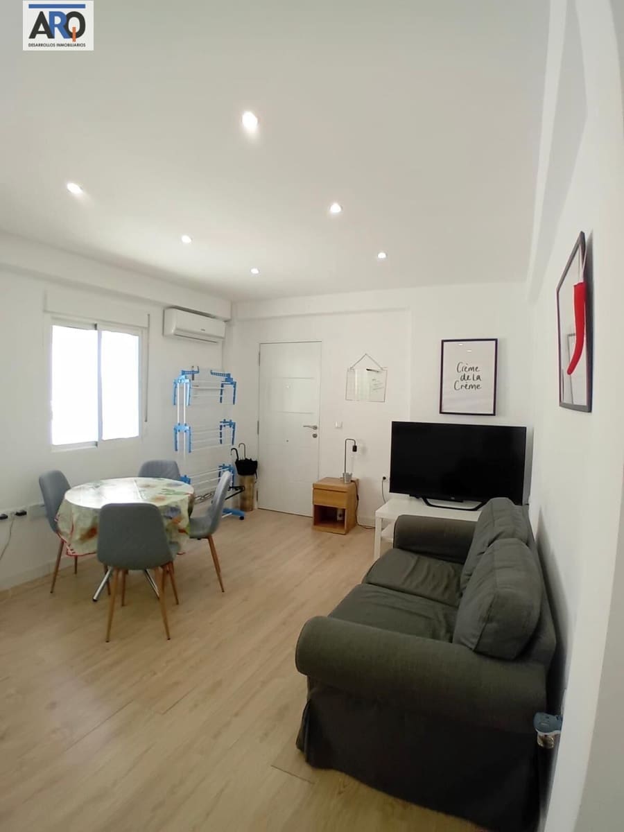 2 makuuhuone Asunto myytävänä paikassa Malaga kaupunki - 275 000 € (Ref: 9974258)