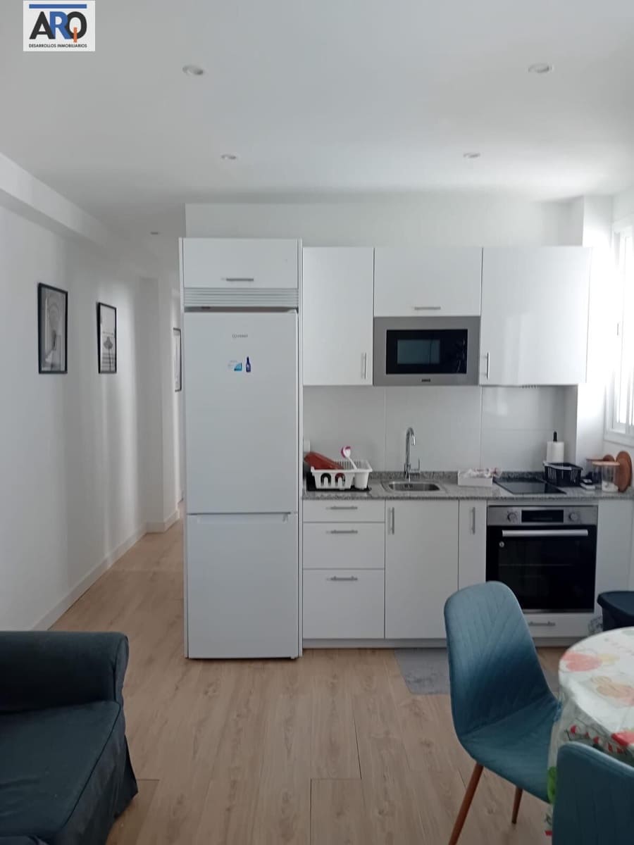 2 makuuhuone Asunto myytävänä paikassa Malaga kaupunki - 275 000 € (Ref: 9974258)