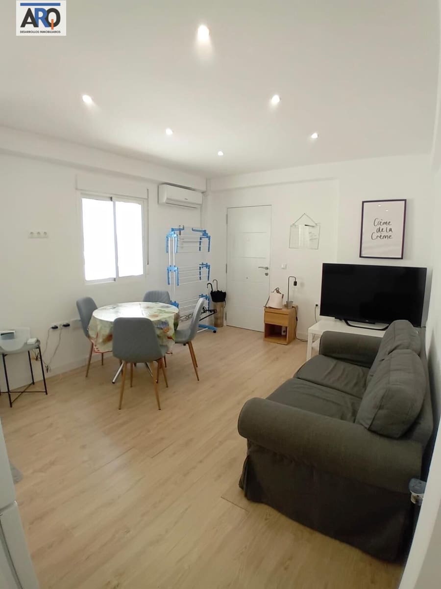 2 makuuhuone Asunto myytävänä paikassa Malaga kaupunki - 275 000 € (Ref: 9974258)