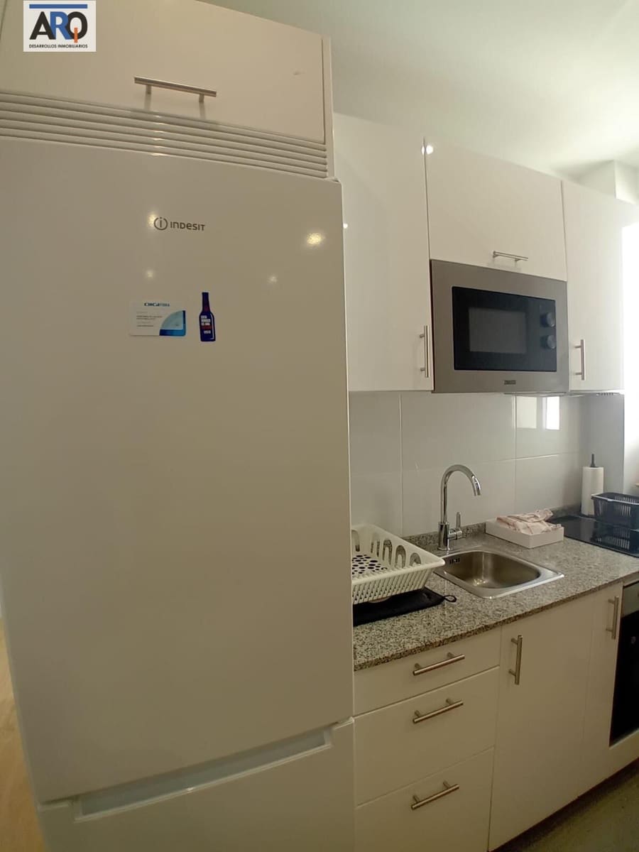 2 makuuhuone Asunto myytävänä paikassa Malaga kaupunki - 275 000 € (Ref: 9974258)