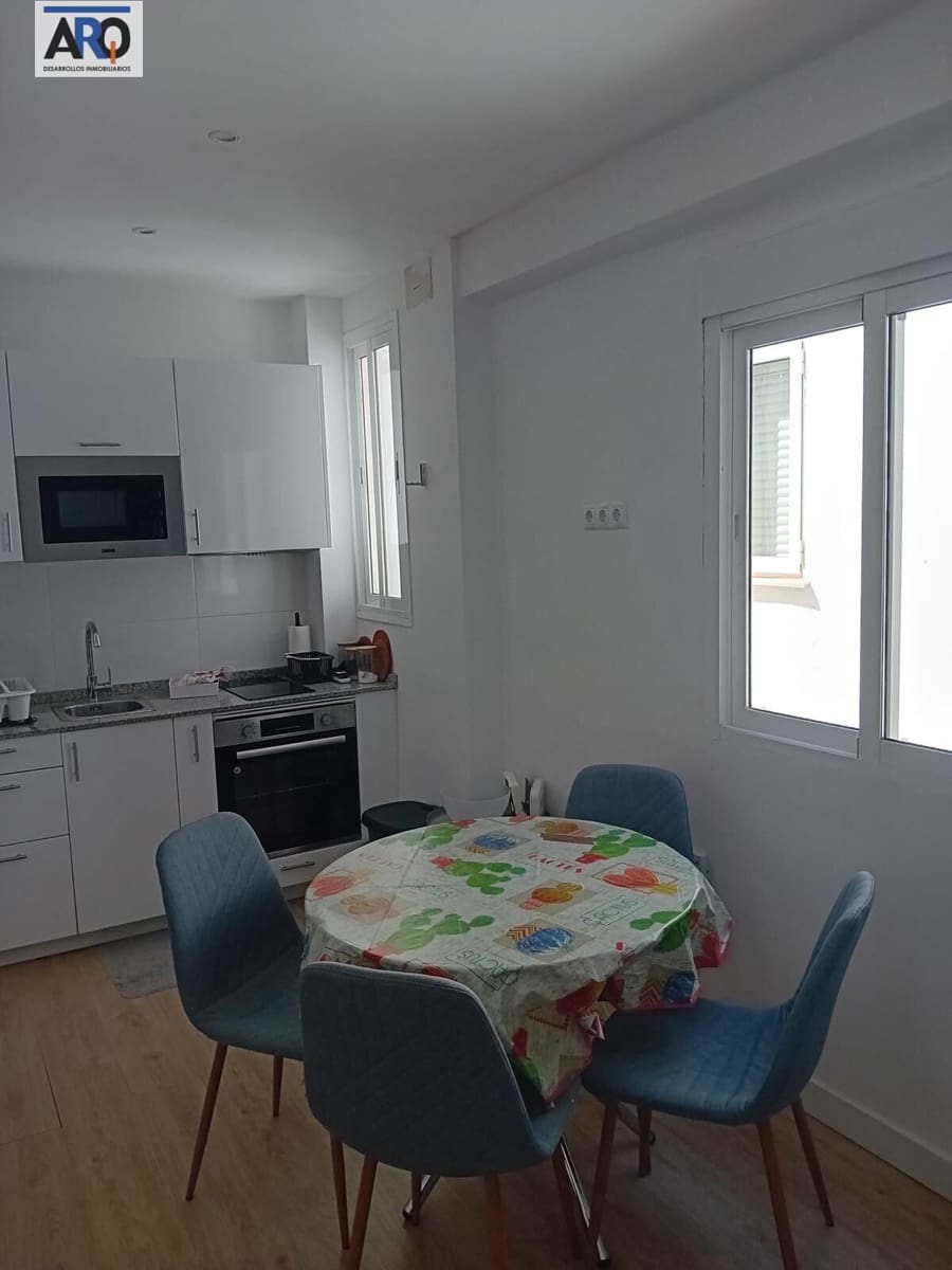 2 makuuhuone Asunto myytävänä paikassa Malaga kaupunki - 275 000 € (Ref: 9974258)