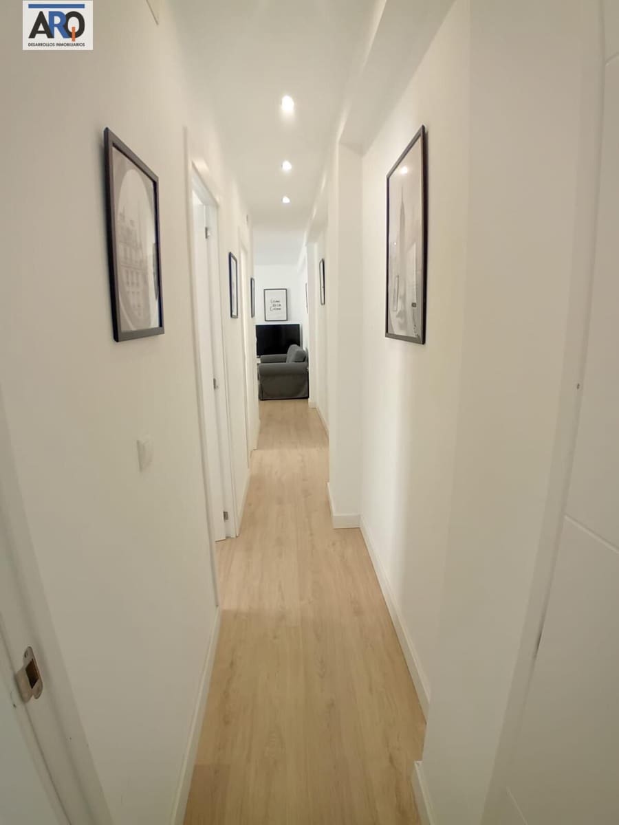 2 makuuhuone Asunto myytävänä paikassa Malaga kaupunki - 275 000 € (Ref: 9974258)