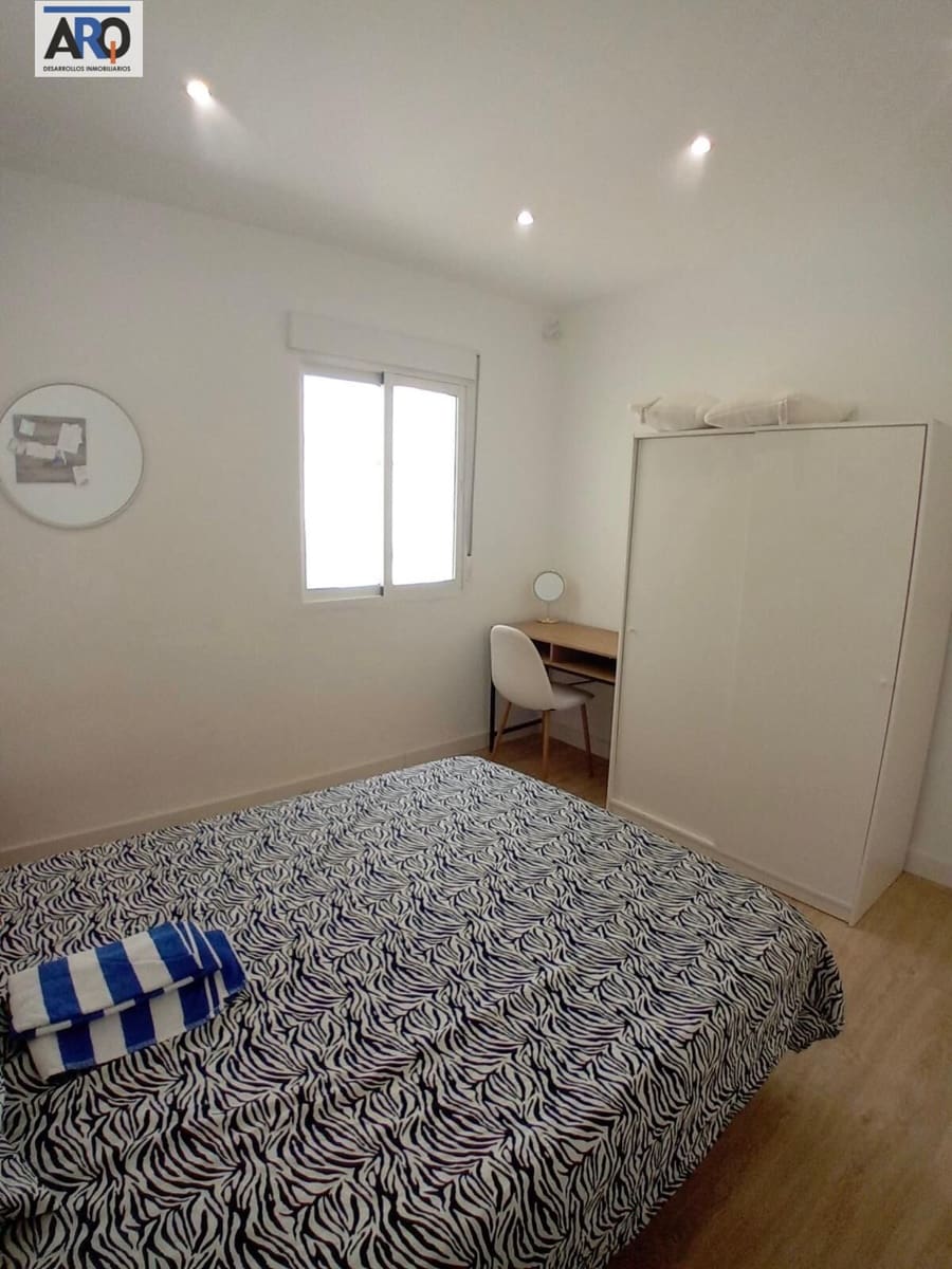 2 makuuhuone Asunto myytävänä paikassa Malaga kaupunki - 275 000 € (Ref: 9974258)