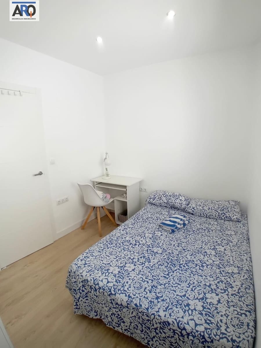 2 makuuhuone Asunto myytävänä paikassa Malaga kaupunki - 275 000 € (Ref: 9974258)