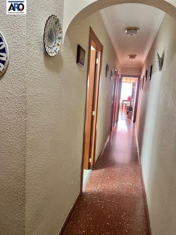 3 slaapkamer Flat te koop in Málaga stad met garage - € 350.000 (Ref: 9974259)
