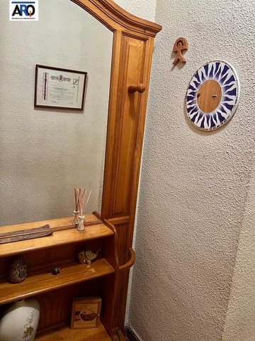 3 slaapkamer Flat te koop in Málaga stad met garage - € 350.000 (Ref: 9974259)