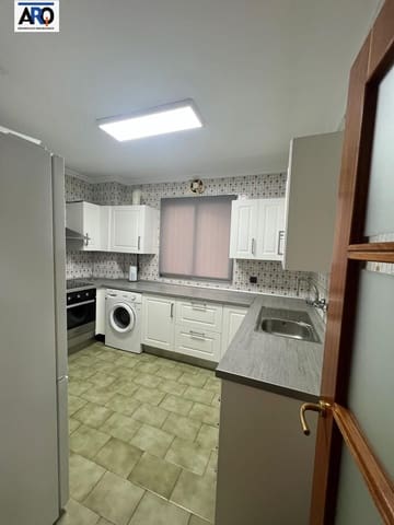 3 slaapkamer Flat te koop in Málaga stad met garage - € 350.000 (Ref: 9974259)