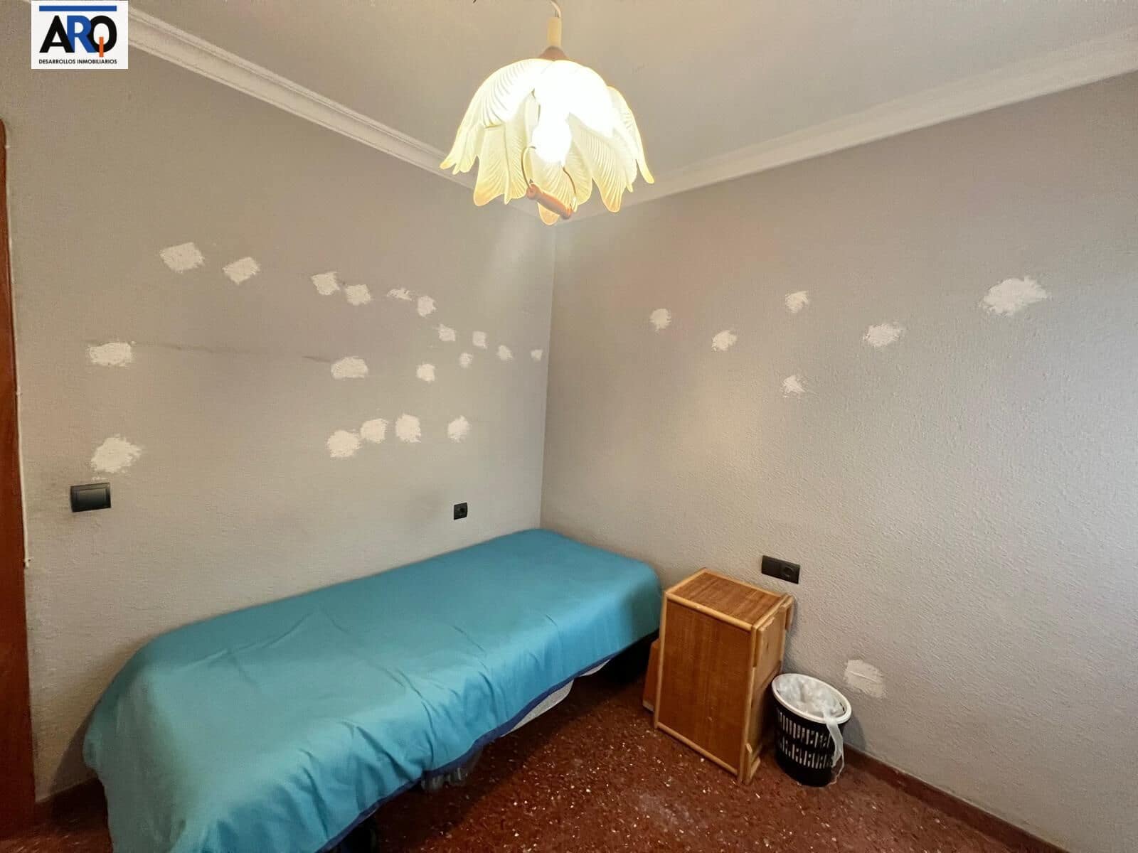 3 sovrum Lägenhet till salu i Malaga stad med garage - 350 000 € (Ref: 9974259)