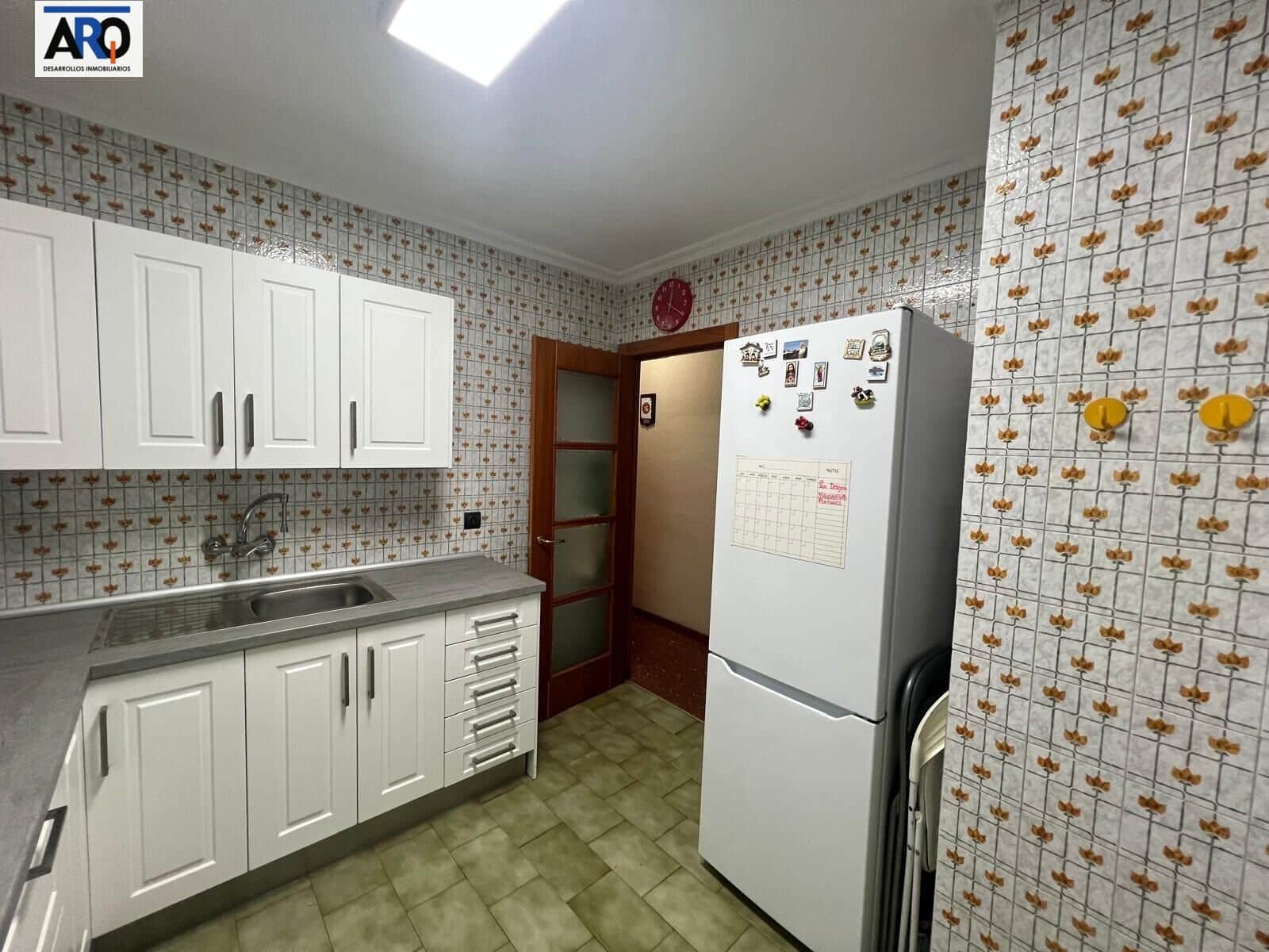 3 sovrum Lägenhet till salu i Malaga stad med garage - 350 000 € (Ref: 9974259)