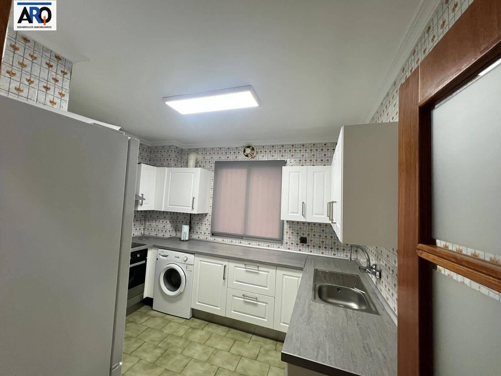 3 sovrum Lägenhet till salu i Malaga stad med garage - 350 000 € (Ref: 9974259)