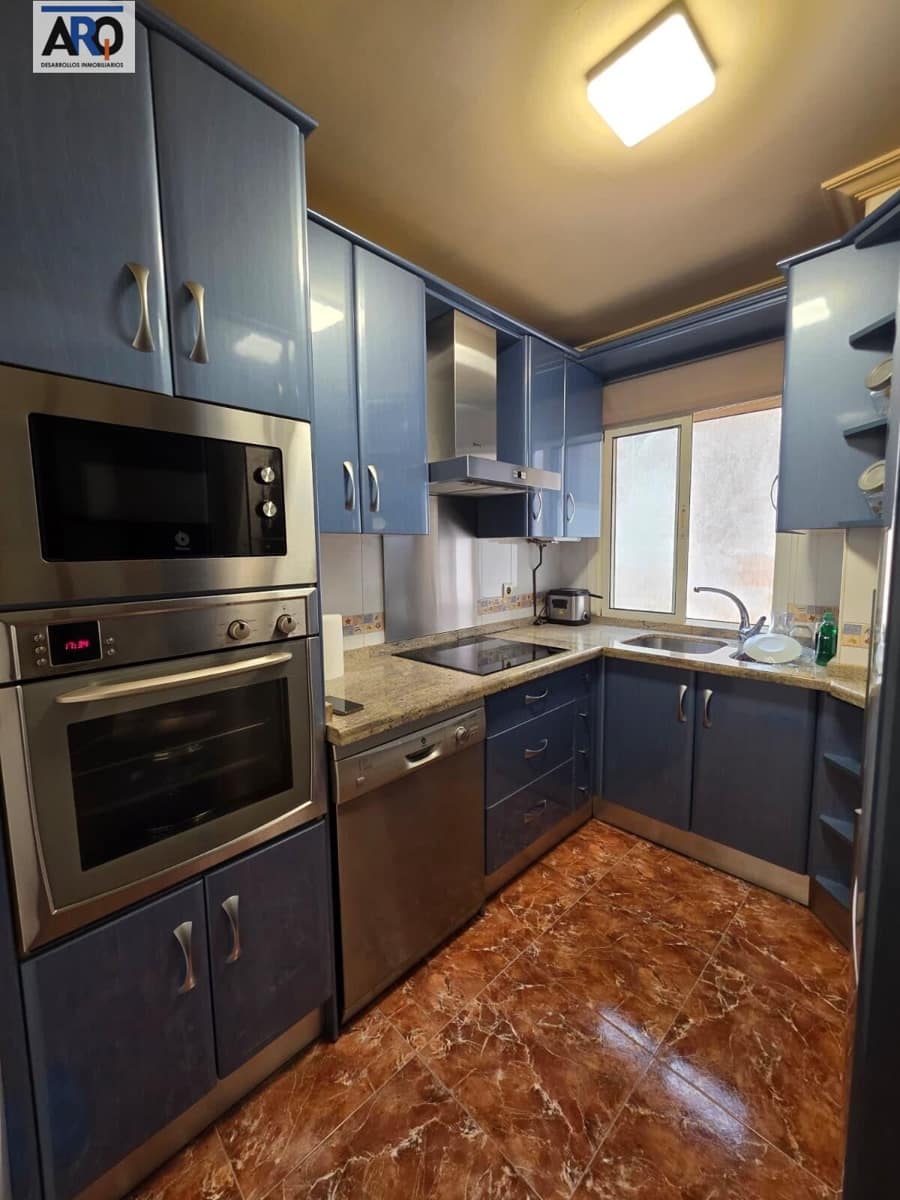 3 soveværelse Lejlighed til salg i Malaga by - € 354.000 (Ref: 9974260)