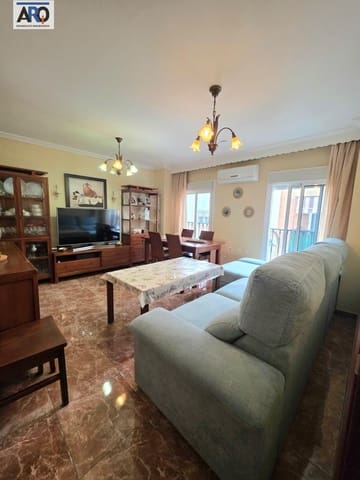 3 soveværelse Lejlighed til salg i La Trinidad, Málaga by - € 354.000 (Ref: 9974260)