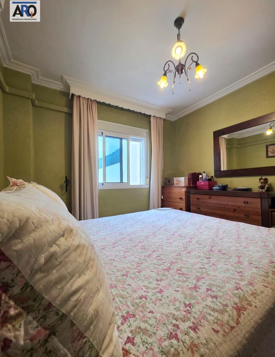 3 soveværelse Lejlighed til salg i Malaga by - € 354.000 (Ref: 9974260)