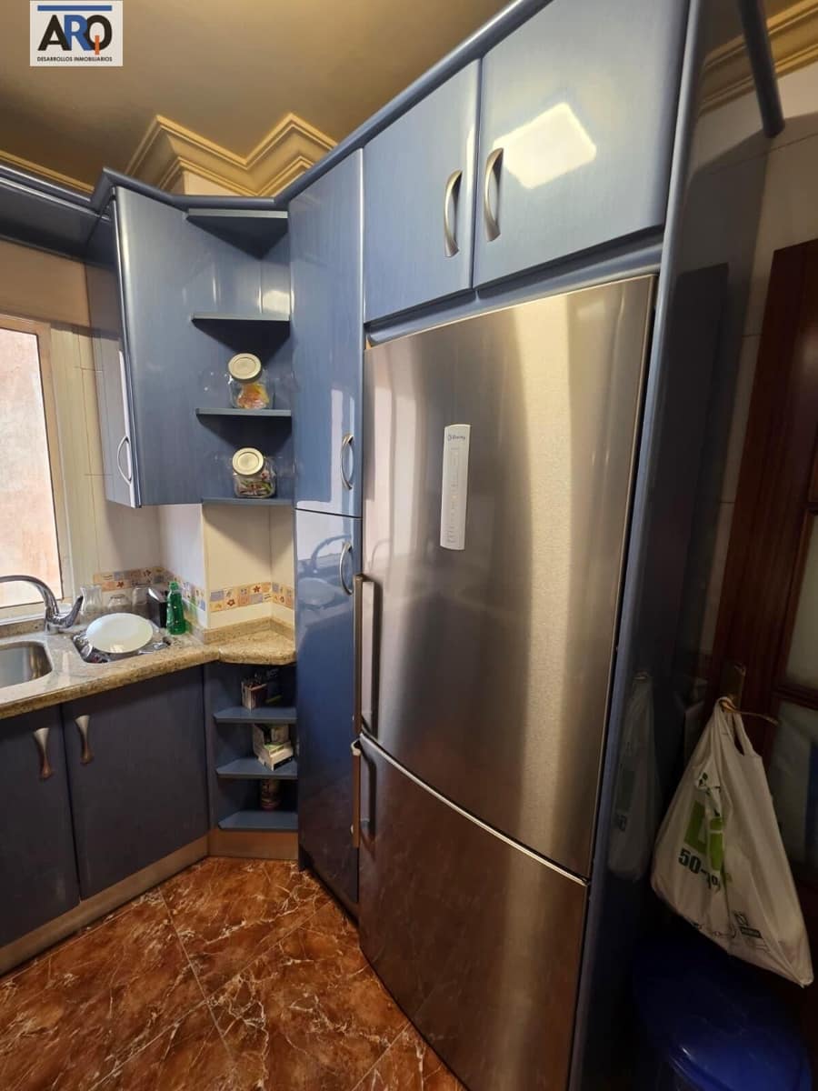 3 soveværelse Lejlighed til salg i Malaga by - € 354.000 (Ref: 9974260)