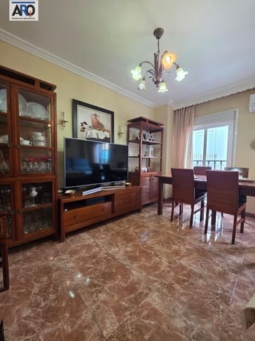 3 soveværelse Lejlighed til salg i La Trinidad, Málaga by - € 354.000 (Ref: 9974260)