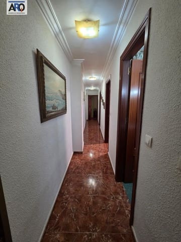 3 soveværelse Lejlighed til salg i La Trinidad, Málaga by - € 354.000 (Ref: 9974260)
