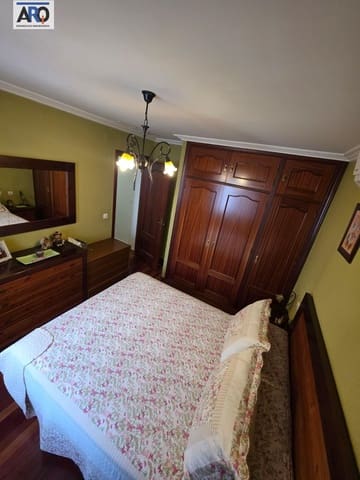 3 soveværelse Lejlighed til salg i La Trinidad, Málaga by - € 354.000 (Ref: 9974260)