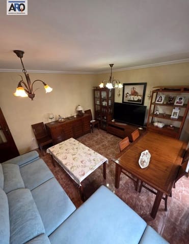 3 soveværelse Lejlighed til salg i La Trinidad, Málaga by - € 354.000 (Ref: 9974260)
