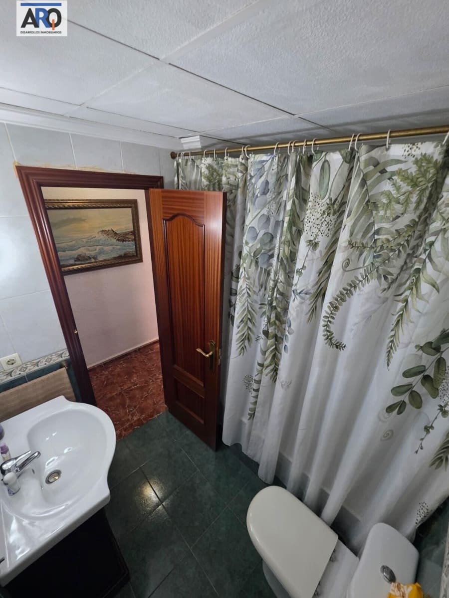 3 soveværelse Lejlighed til salg i Malaga by - € 354.000 (Ref: 9974260)
