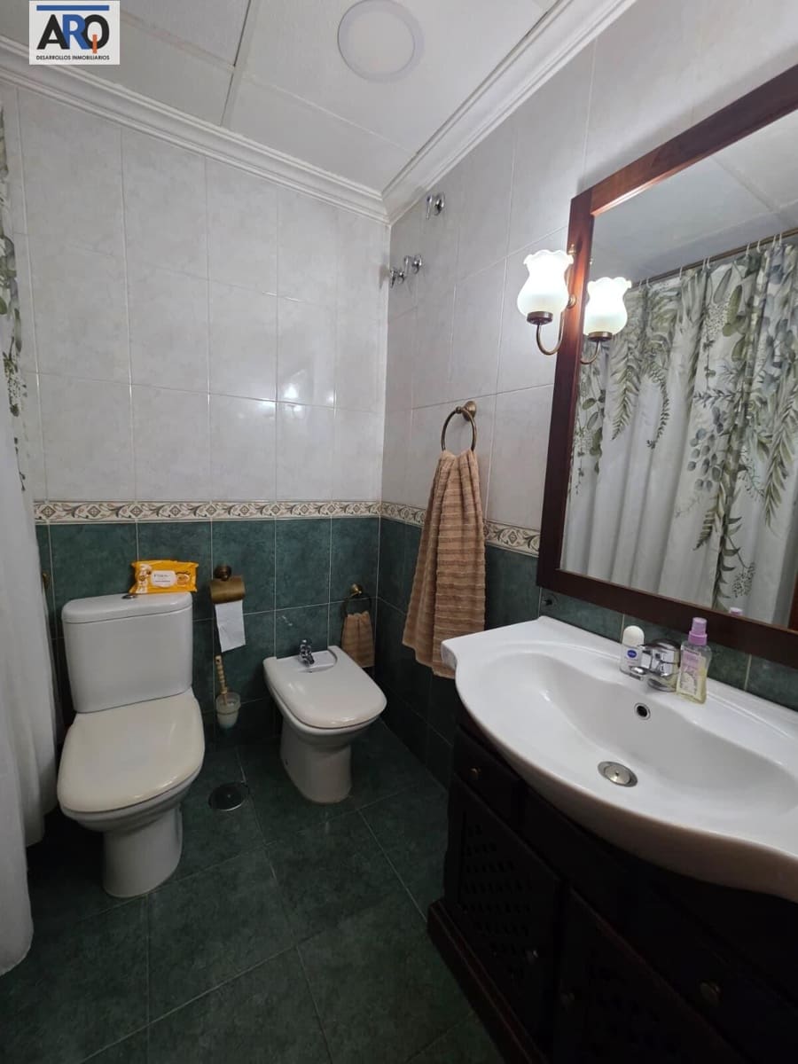 3 soveværelse Lejlighed til salg i Malaga by - € 354.000 (Ref: 9974260)