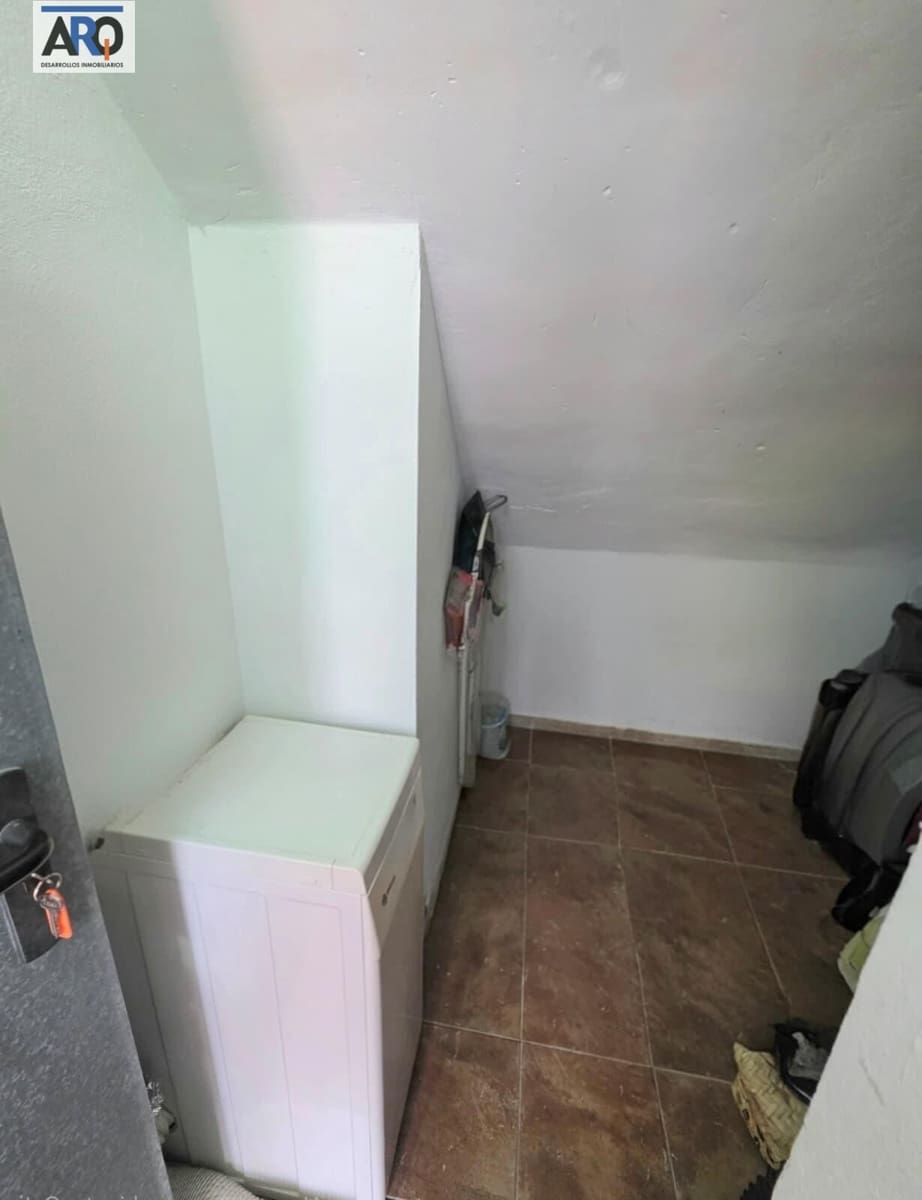 3 soveværelse Lejlighed til salg i Malaga by - € 354.000 (Ref: 9974260)