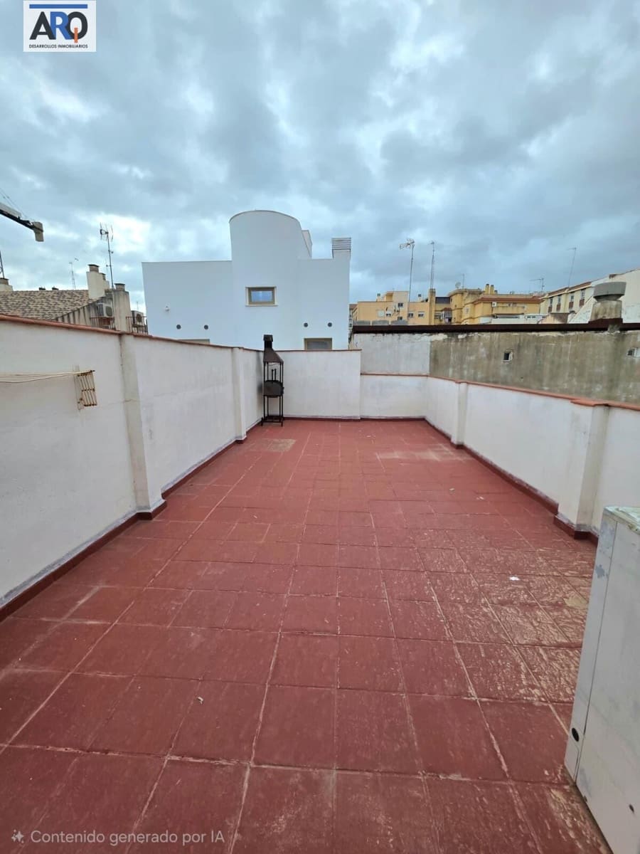 3 soveværelse Lejlighed til salg i Malaga by - € 354.000 (Ref: 9974260)