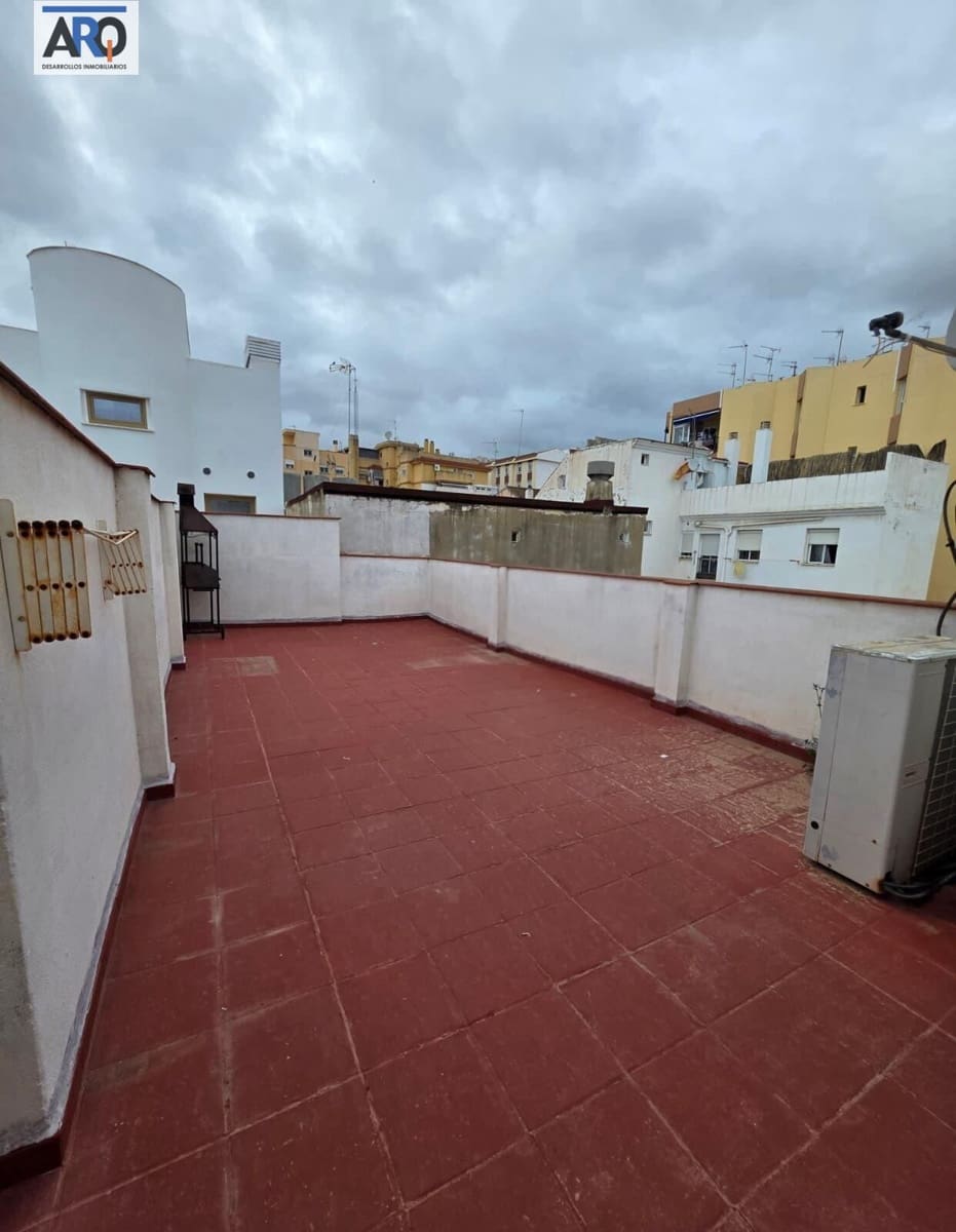 3 soveværelse Lejlighed til salg i Malaga by - € 354.000 (Ref: 9974260)