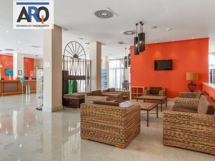 Apartamento de 1 habitación en Manilva en venta con piscina garaje - 100.000 € (Ref: 9978785)