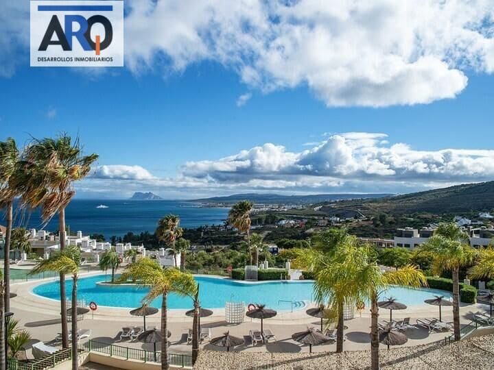Apartamento de 1 habitación en Manilva en venta con piscina garaje - 100.000 € (Ref: 9978785)