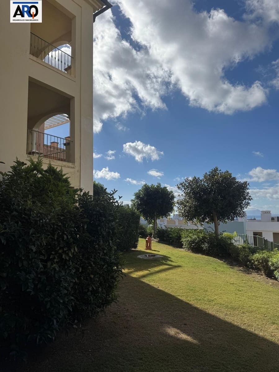 Apartamento de 1 habitación en Manilva en venta con piscina garaje - 100.000 € (Ref: 9978785)