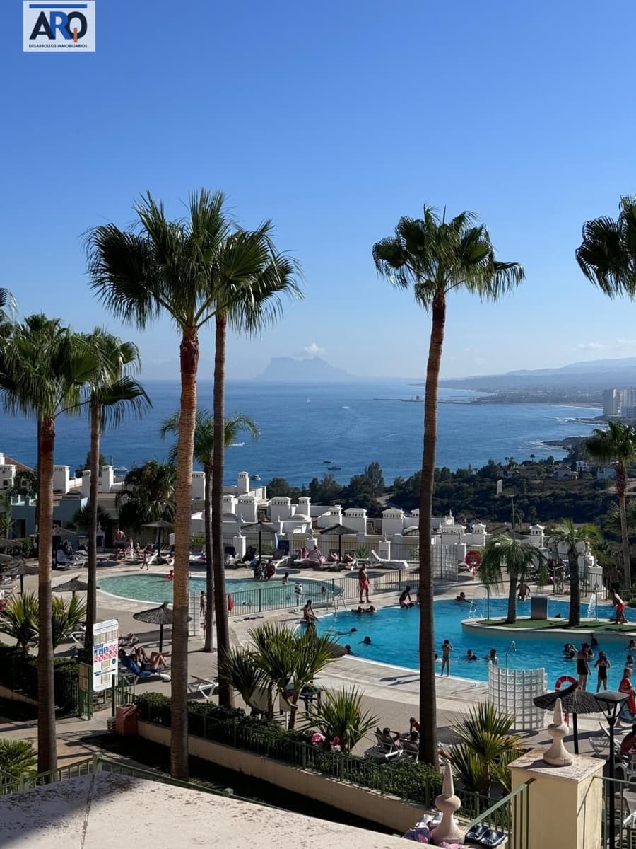 Apartamento de 1 habitación en Manilva en venta con piscina garaje - 100.000 € (Ref: 9978785)