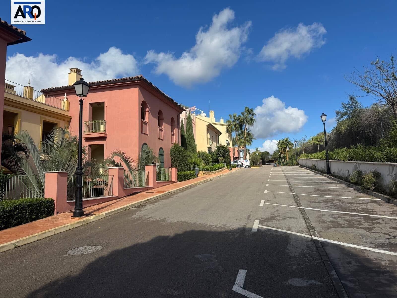 Apartamento de 1 habitación en Manilva en venta con piscina garaje - 100.000 € (Ref: 9978785)