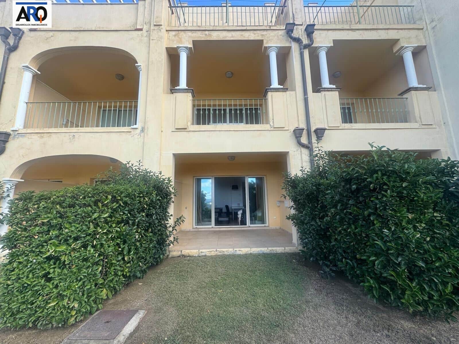 Apartamento de 1 habitación en Manilva en venta con piscina garaje - 100.000 € (Ref: 9978785)