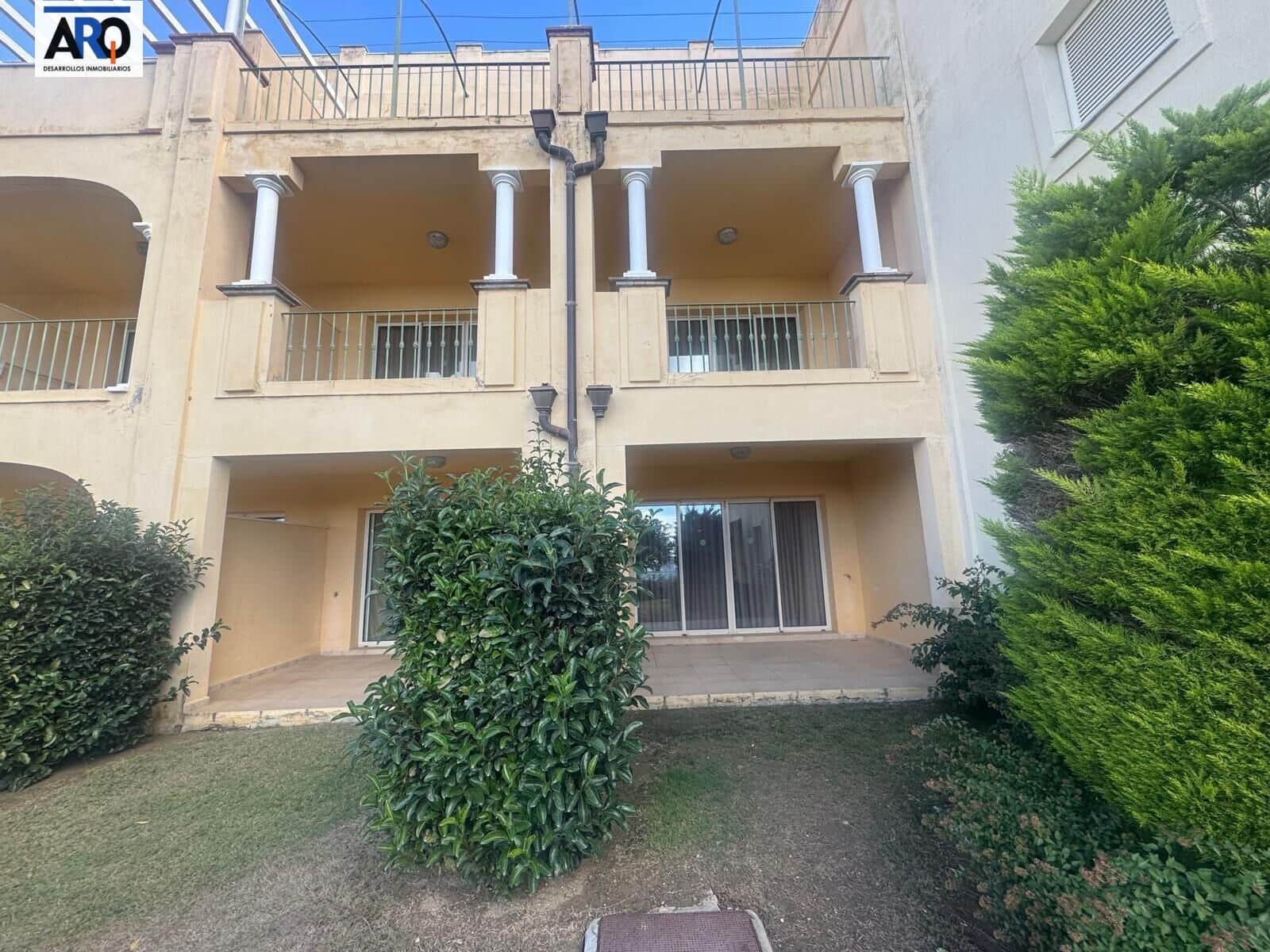 Apartamento de 1 habitación en Manilva en venta con piscina garaje - 100.000 € (Ref: 9978785)