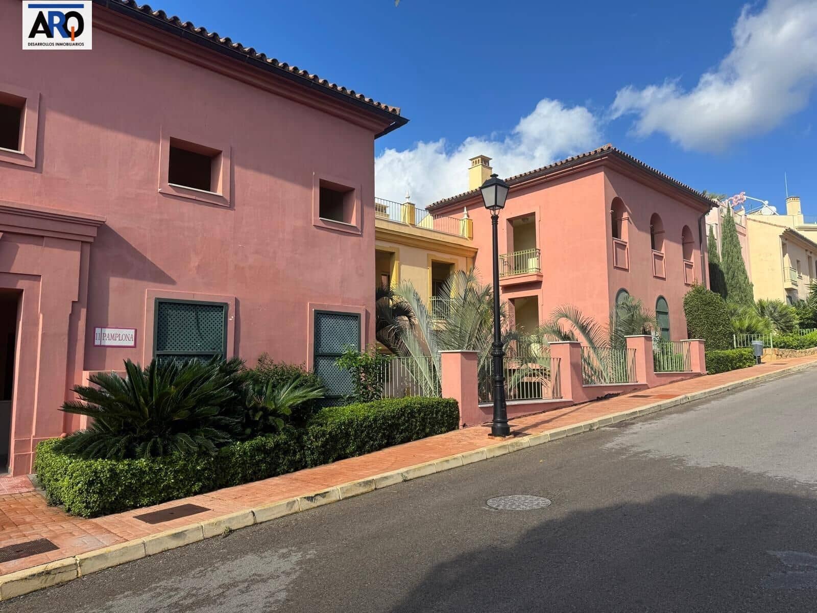 Apartamento de 1 habitación en Manilva en venta con piscina garaje - 100.000 € (Ref: 9978785)