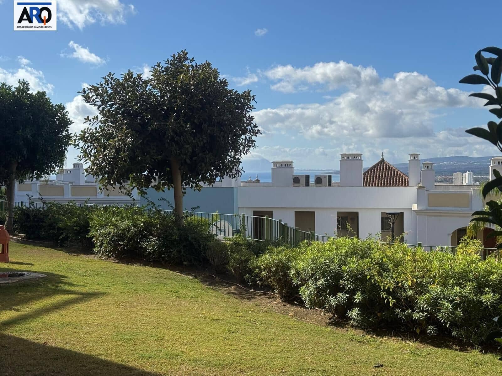 Apartamento de 1 habitación en Manilva en venta con piscina garaje - 100.000 € (Ref: 9978785)