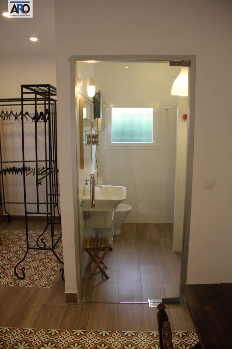 Finca/Casa Rural de 2 habitaciones en Ronda en venta - 490.000 € (Ref: 9978786)