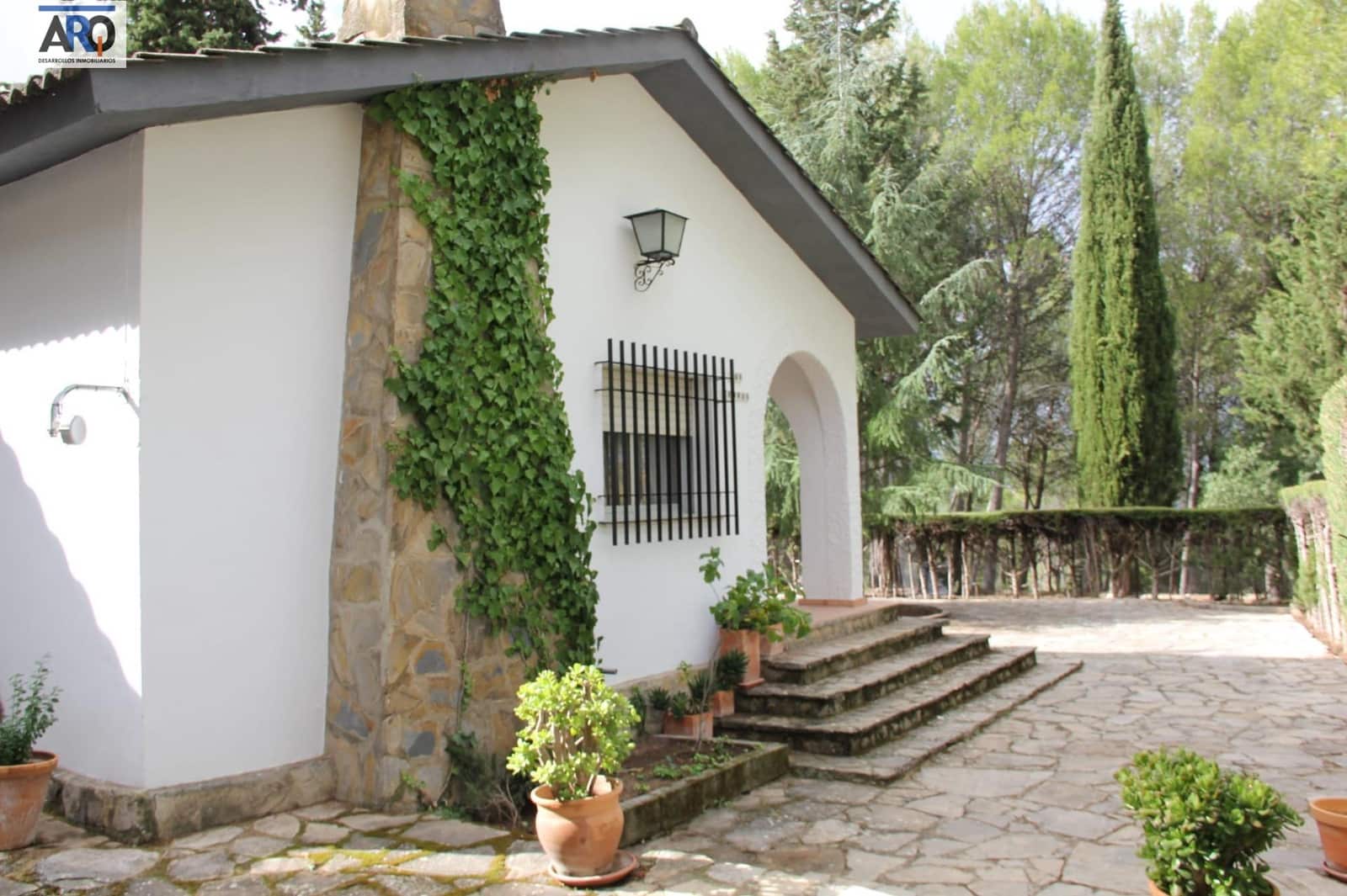 Finca/Casa Rural de 2 habitaciones en Ronda en venta - 490.000 € (Ref: 9978786)