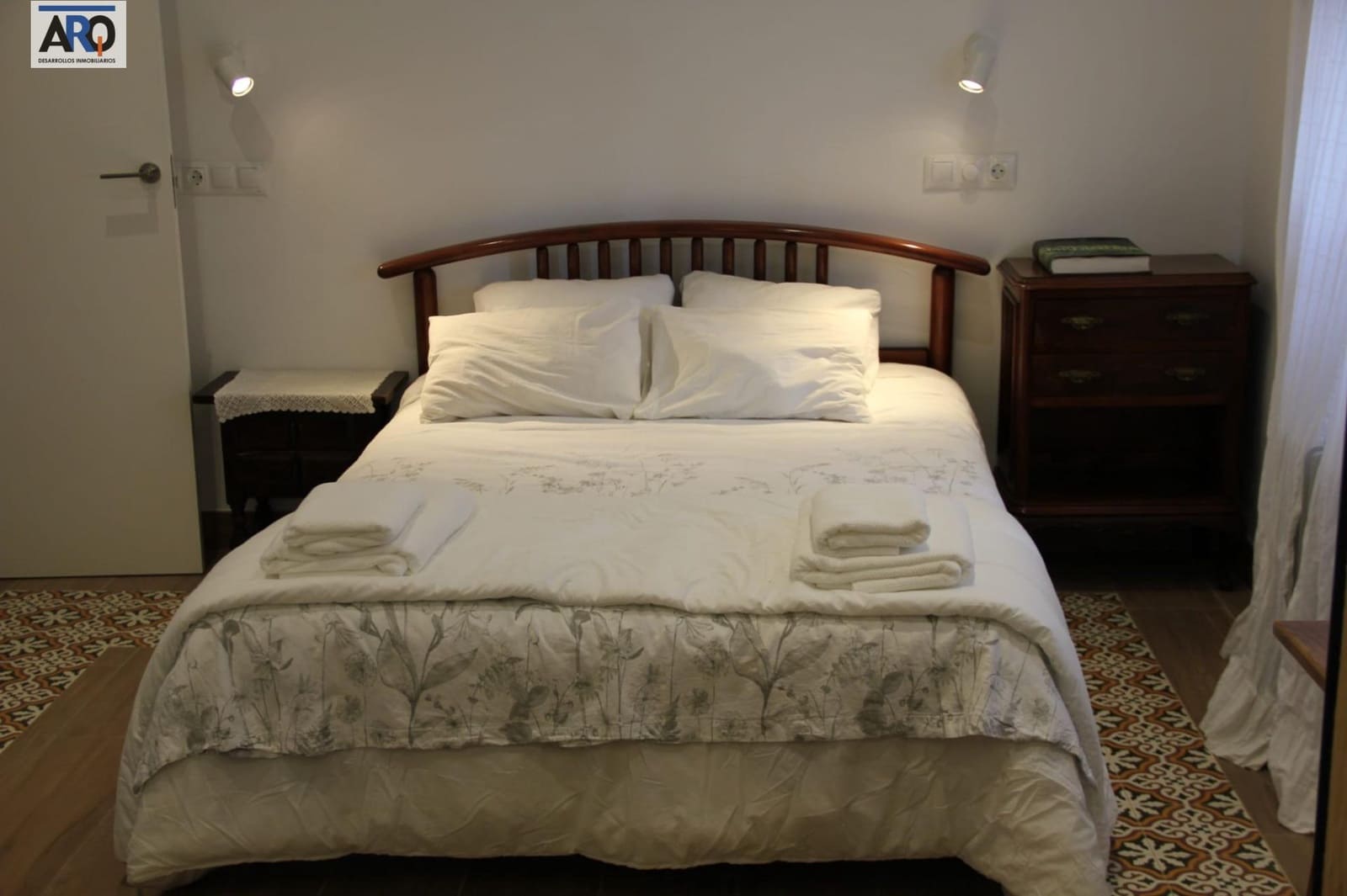Finca/Casa Rural de 2 habitaciones en Ronda en venta - 490.000 € (Ref: 9978786)