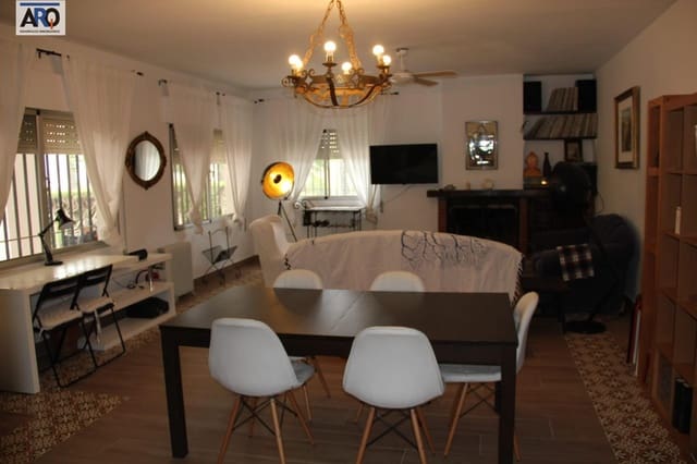 2 sovrum Finca/Hus på landet till salu i Ronda - 490 000 € (Ref: 9978786)