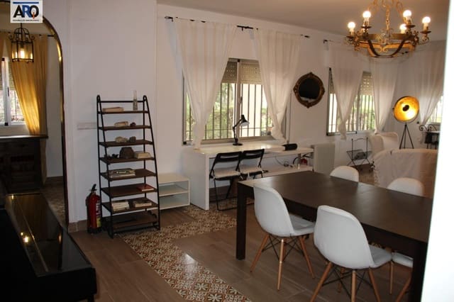 2 sovrum Finca/Hus på landet till salu i Ronda - 490 000 € (Ref: 9978786)