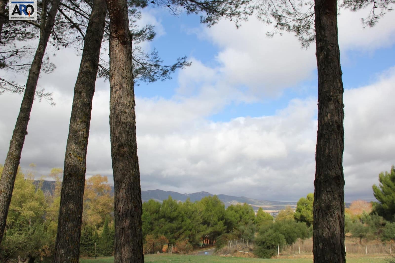 Finca/Casa Rural de 2 habitaciones en Ronda en venta - 490.000 € (Ref: 9978786)