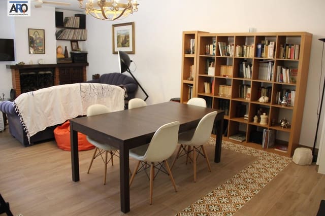 2 sovrum Finca/Hus på landet till salu i Ronda - 490 000 € (Ref: 9978786)