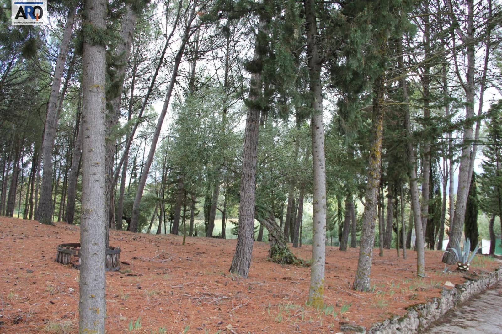 Finca/Casa Rural de 2 habitaciones en Ronda en venta - 490.000 € (Ref: 9978786)