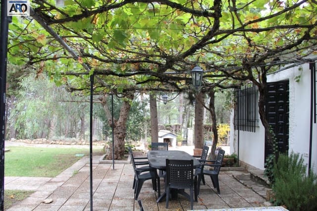 2 sovrum Finca/Hus på landet till salu i Ronda - 490 000 € (Ref: 9978786)