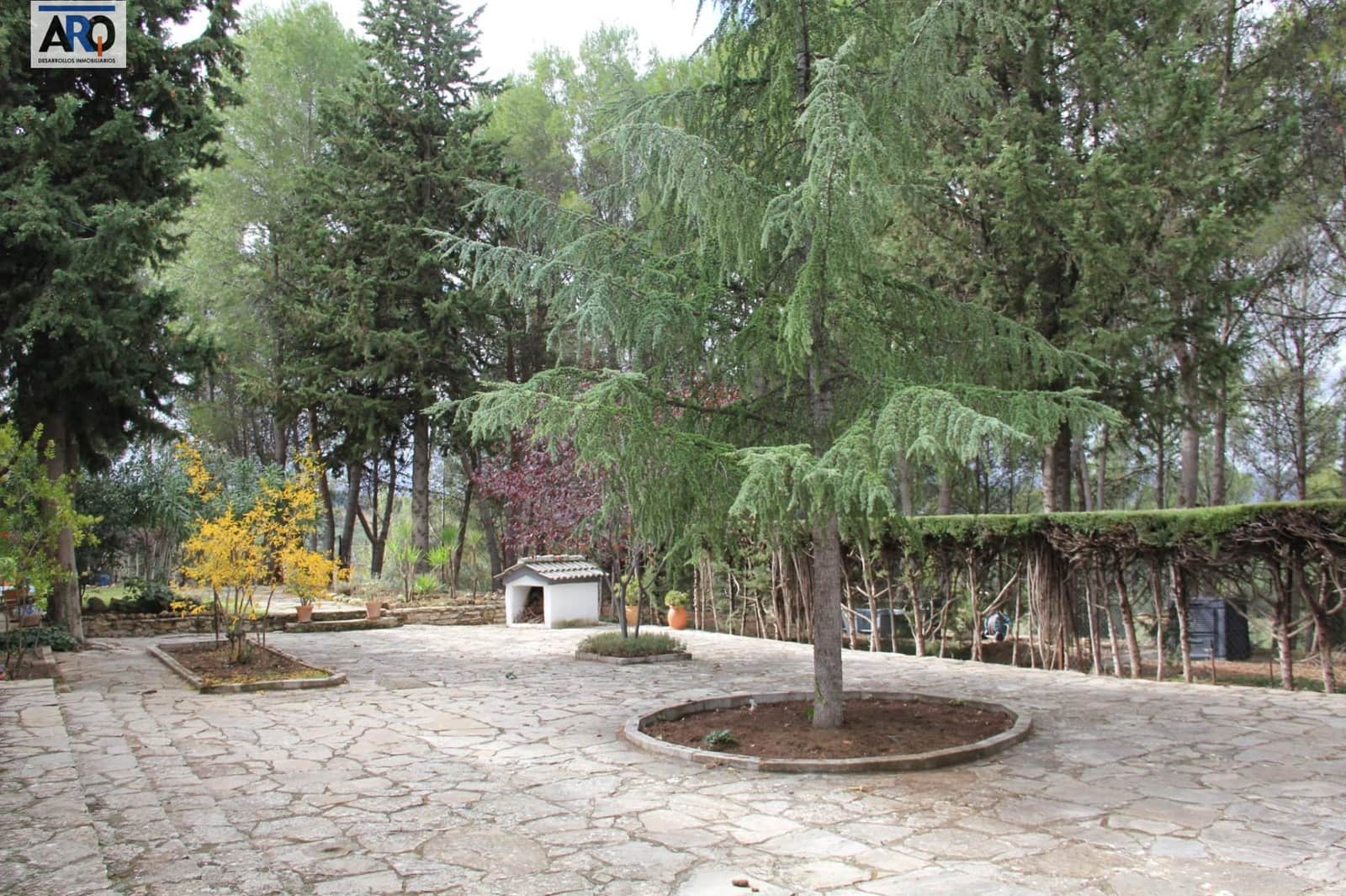 Finca/Casa Rural de 2 habitaciones en Ronda en venta - 490.000 € (Ref: 9978786)